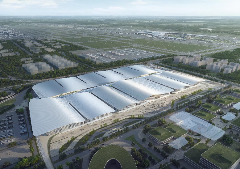 建筑与房屋的城市空拍图

中度可信度描述已自动生成